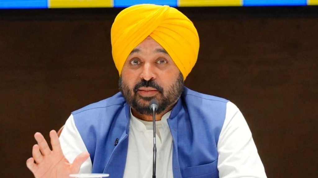 Punjab Cm Leptospirosis Positive