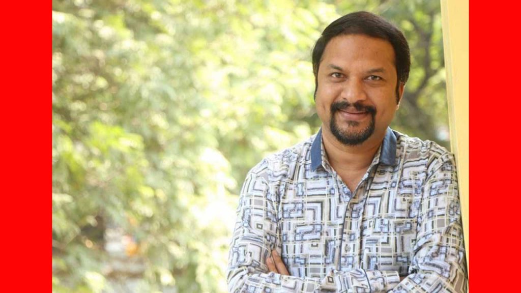 Rp Patnaik Son