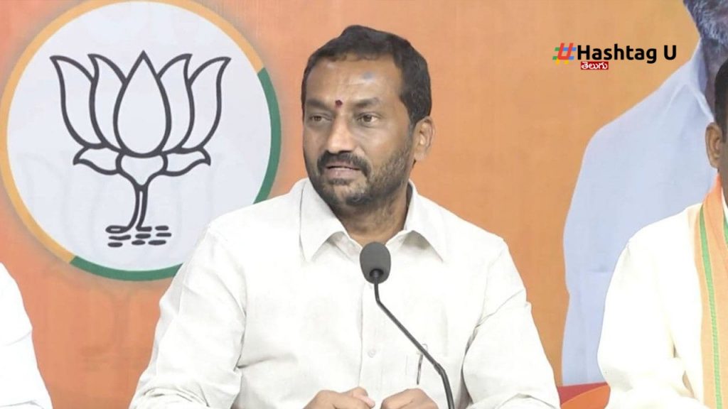 Raghunandan Rao,