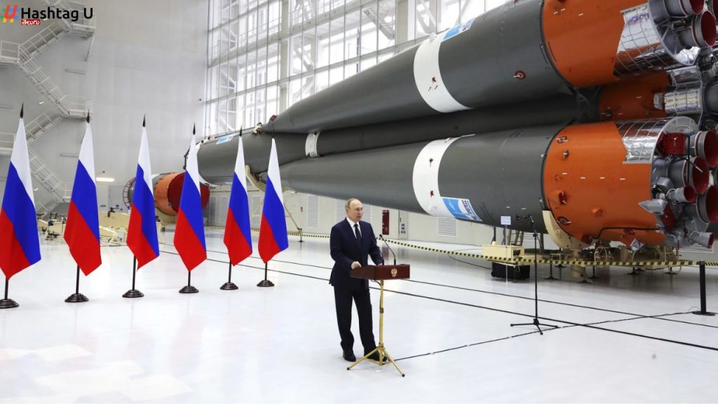 Russia Nuclear Doctrine