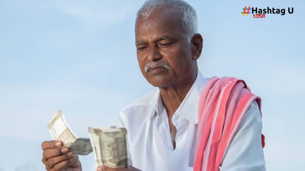 Rythu Bharosa, Farmers,