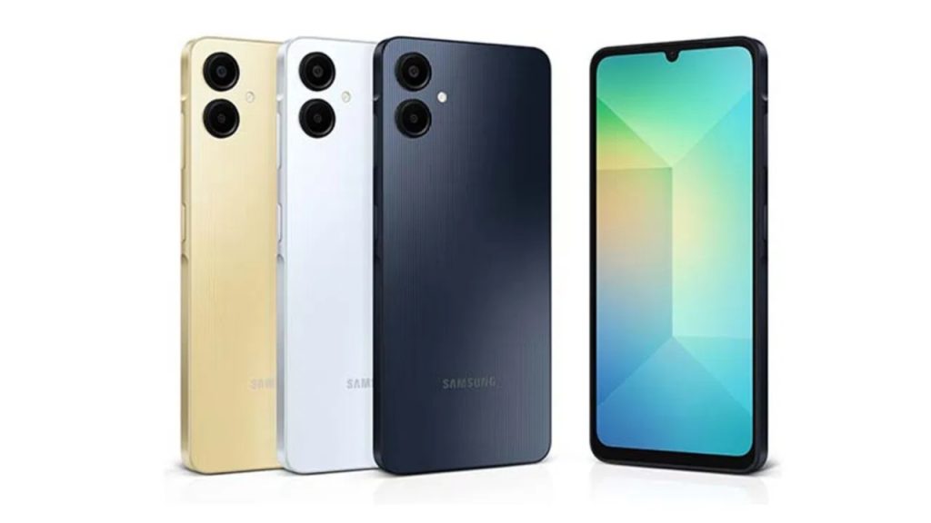 Samsung Galaxy A06
