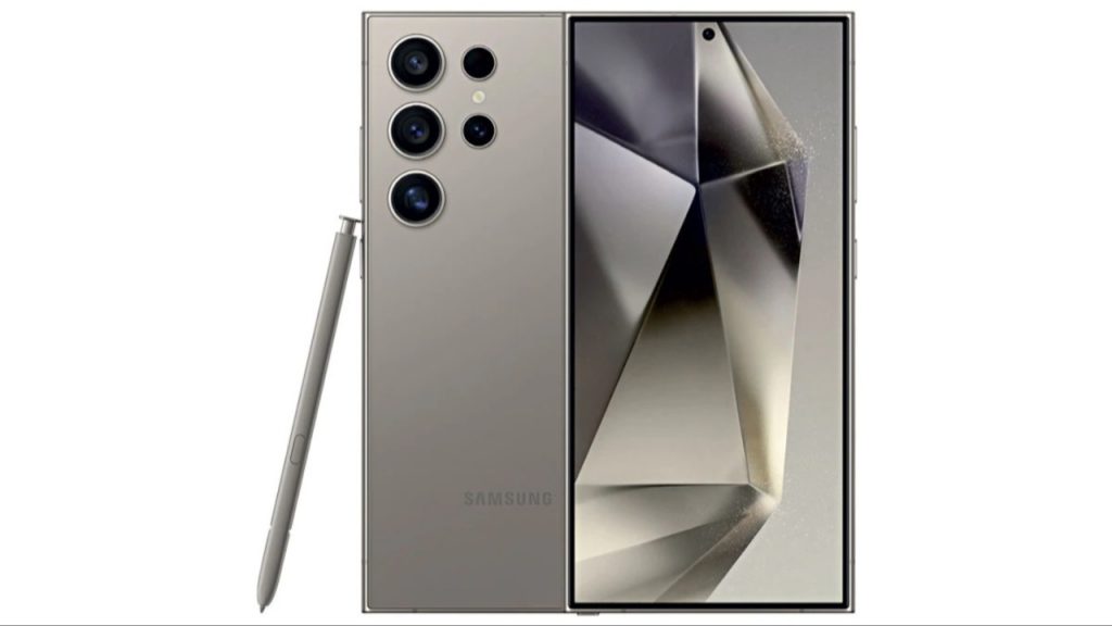 Samsung Galaxy S24