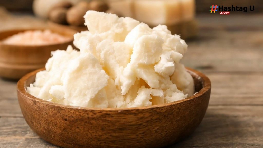 Shea Butter