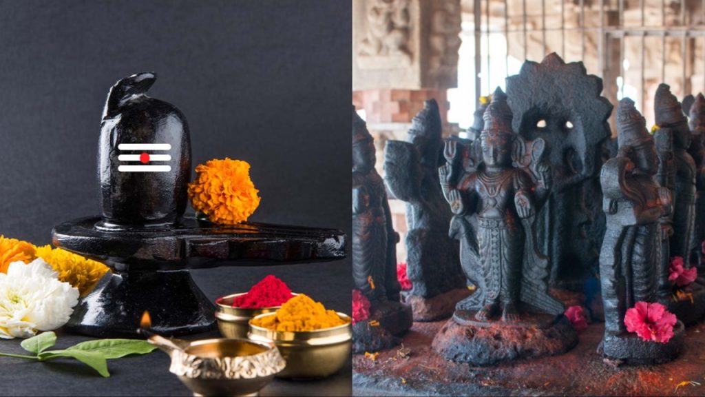 Shiva Temple