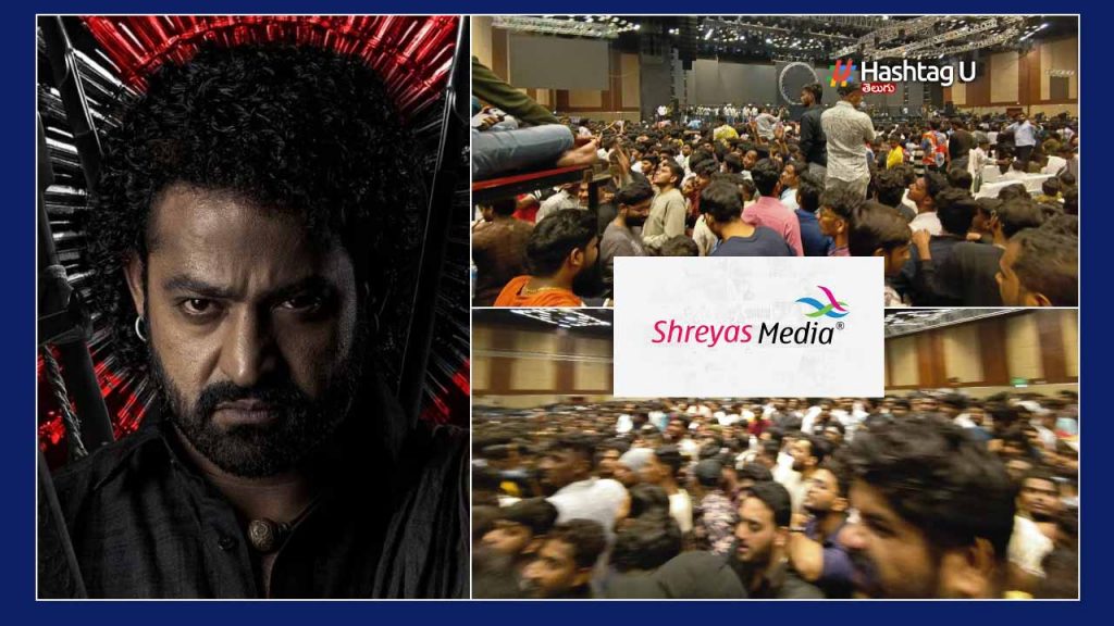Shreyas Media