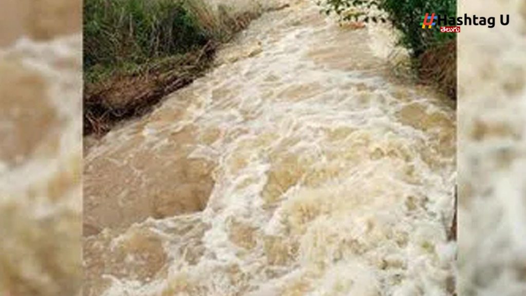 Singur Distributary Canal