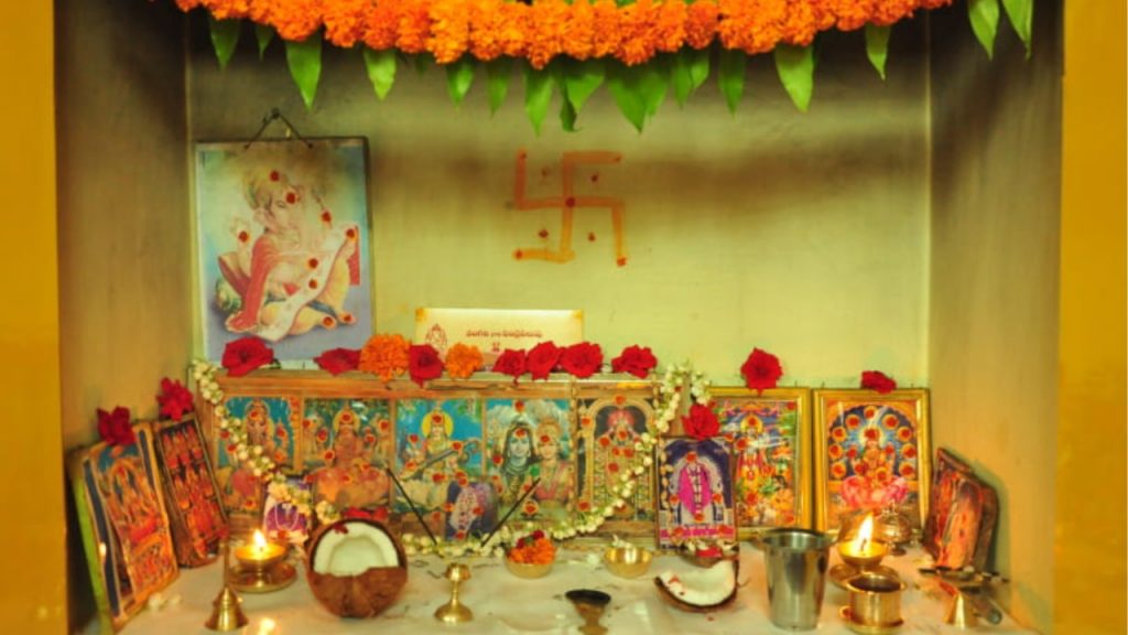 Spirituality