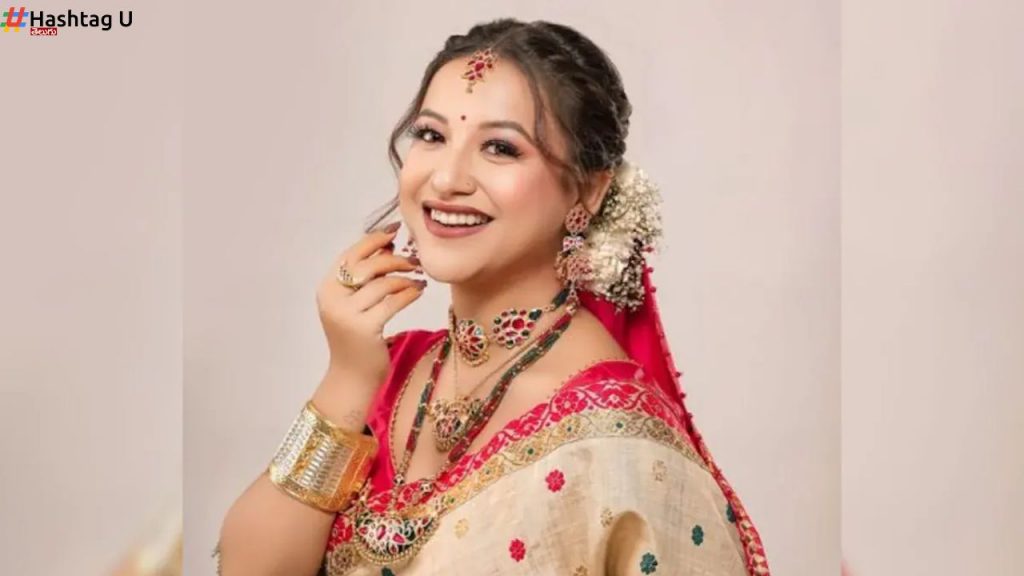 Stock Trading Scam Assam Actor Sumi Borah Arrest