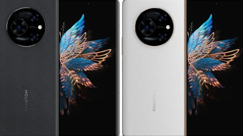 Tecno Phantom V