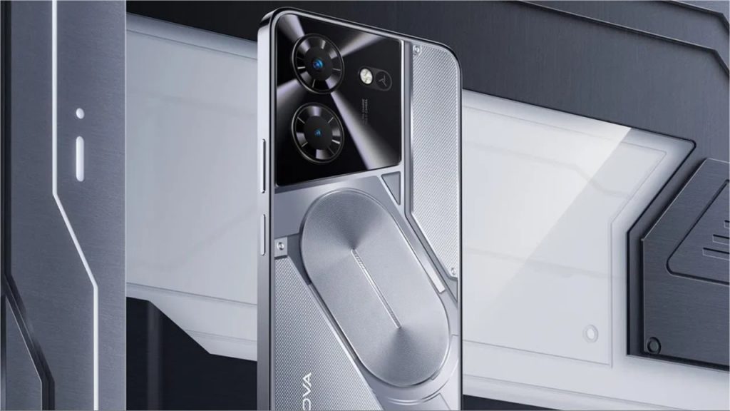 Tecno Pova5 Pro