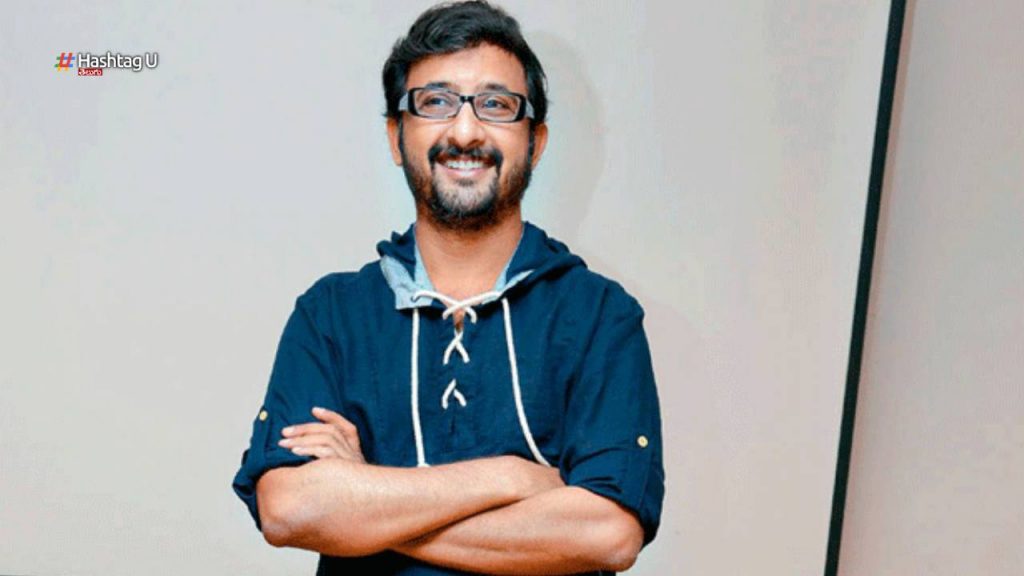 Teja New Movie Title Fix