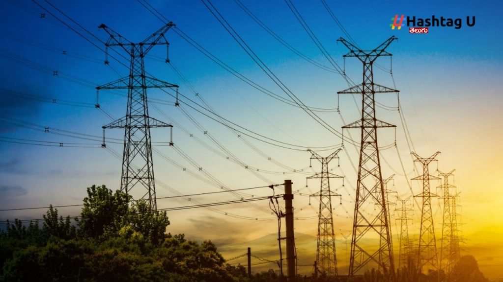 Telangana Discoms