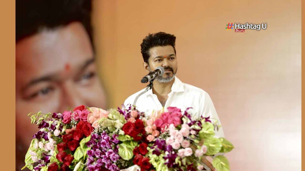 Thalapathy Vijay