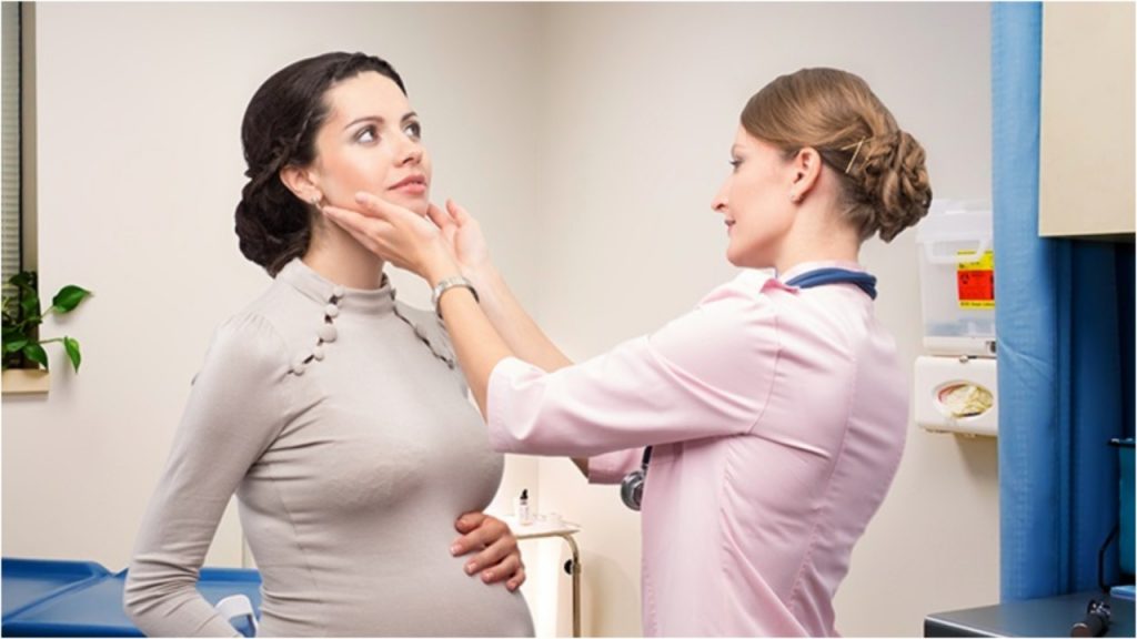 Thyroid