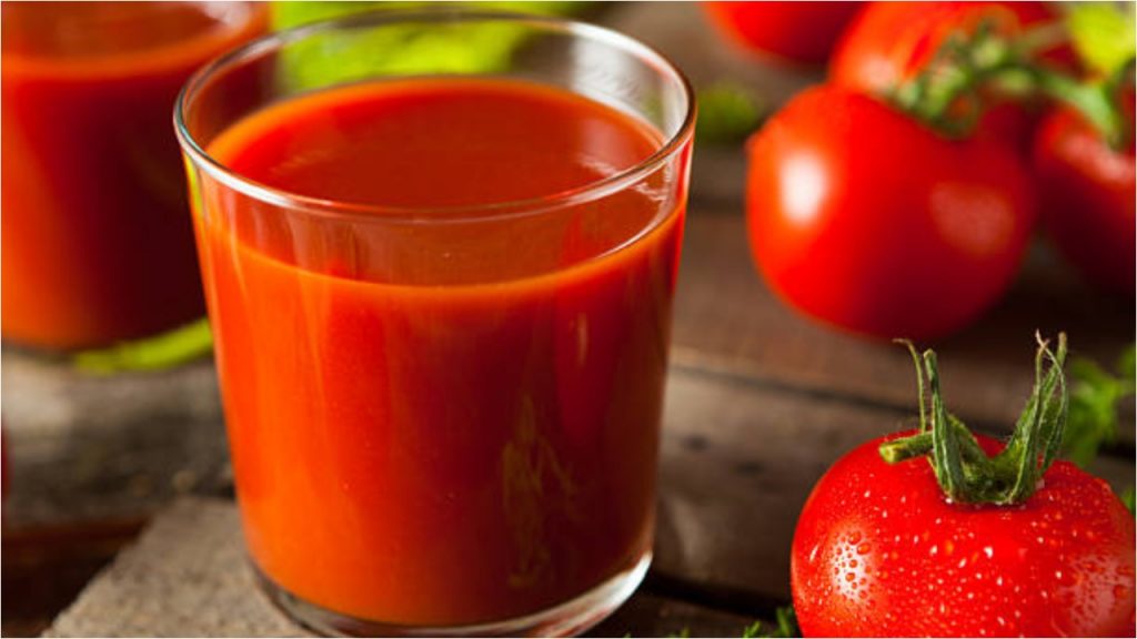 Tomato Juice
