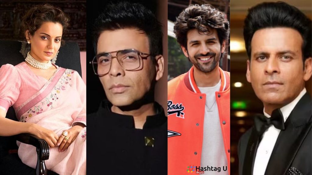 Top 5 Bollywood Property Deals