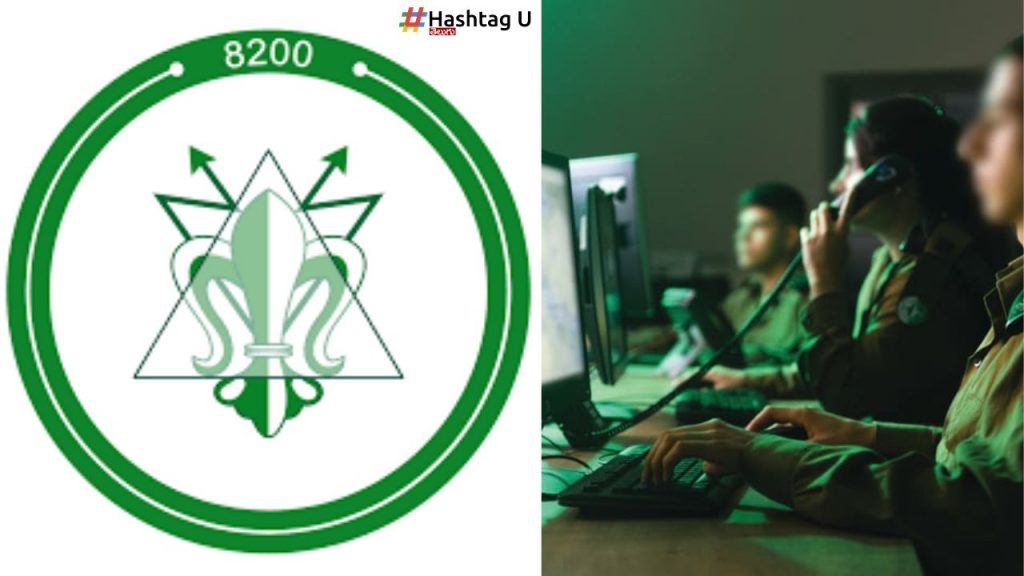 Unit 8200 Israel Secret Intelligence Hezbollah