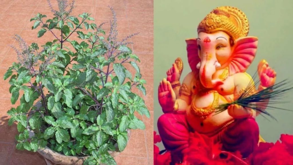 Vinayaka Chaturthi