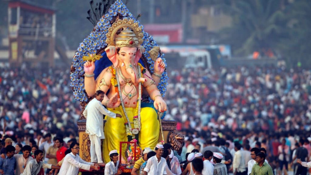 Vinayaka Chavithi
