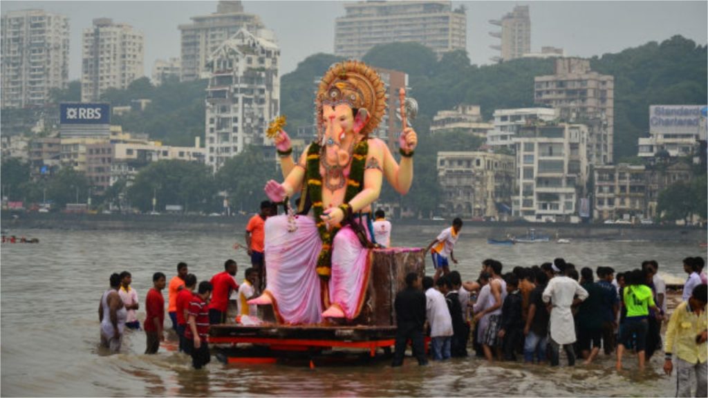 Vinayaka Chavithi