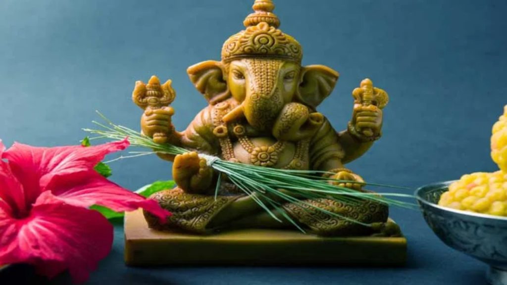Vinayaka Chavithi 2024
