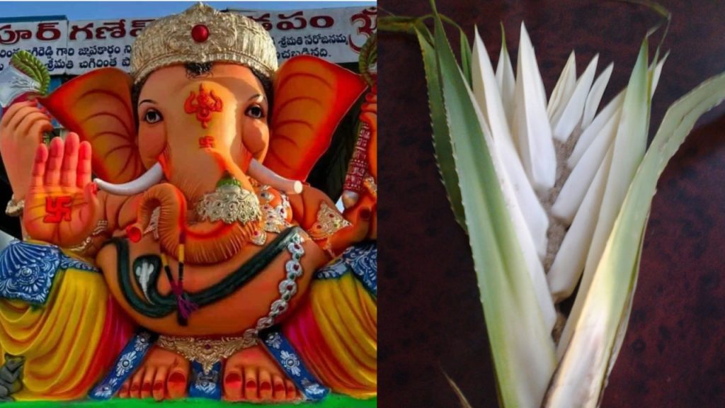 Vinayaka Chavithi 2024