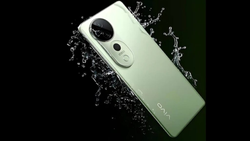 Vivo T3 Ultra