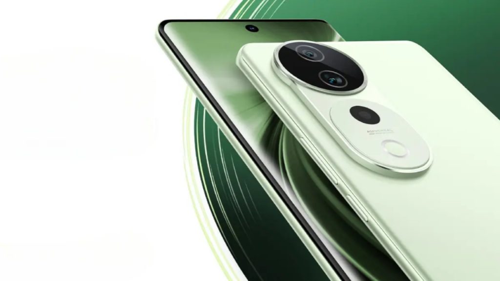 Vivo T3 Ultra Launch