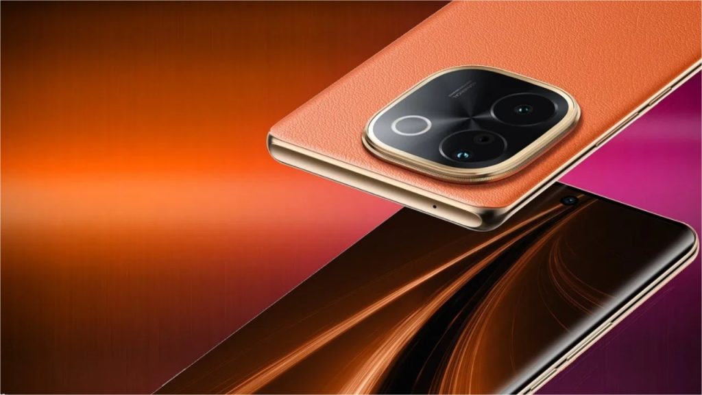 Vivo T3 Pro 5g