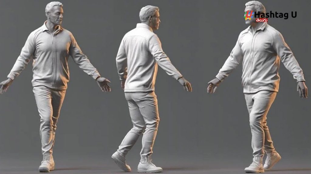 Walking Style (1)