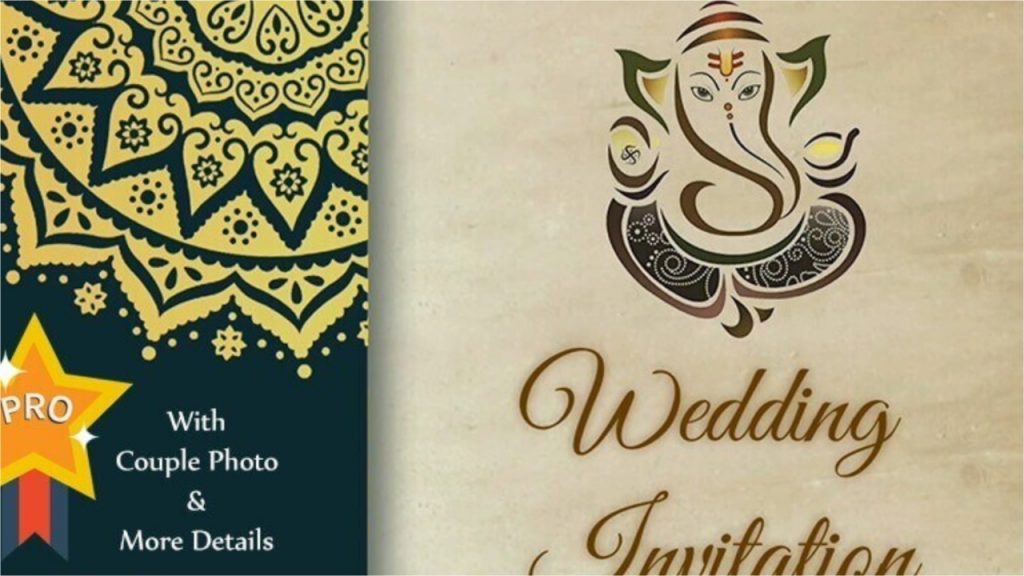 Wedding Card