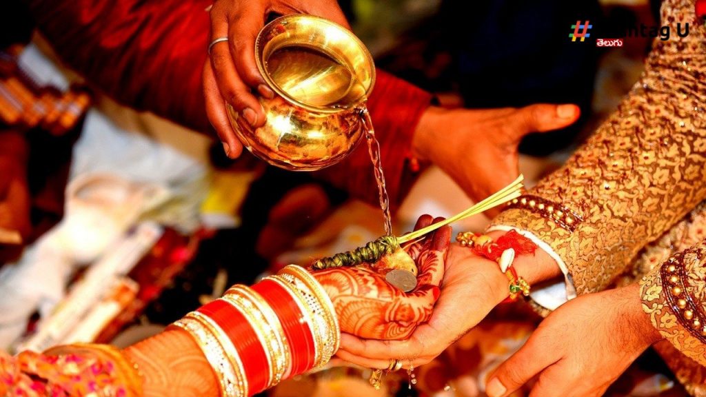 Wedding Season