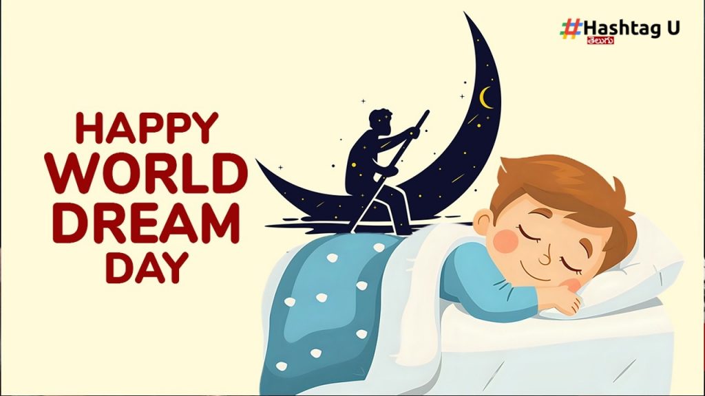 World Dream Day