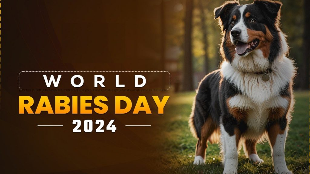 World Rabies Day