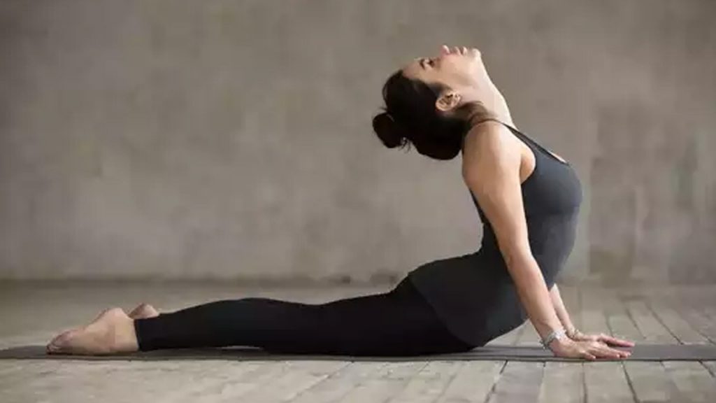 Yoga Poses