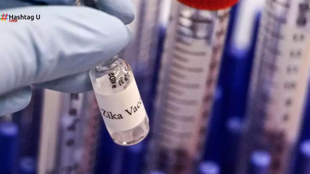 Zika Vaccine Indian Immunologicals