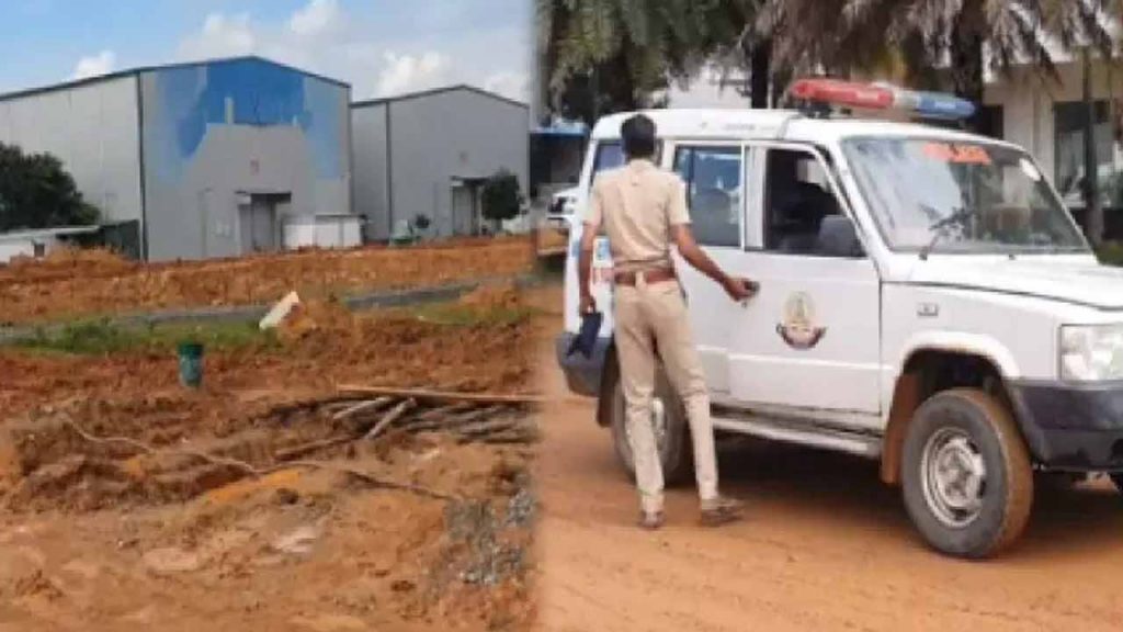 Accident On Bigg Boss Sets