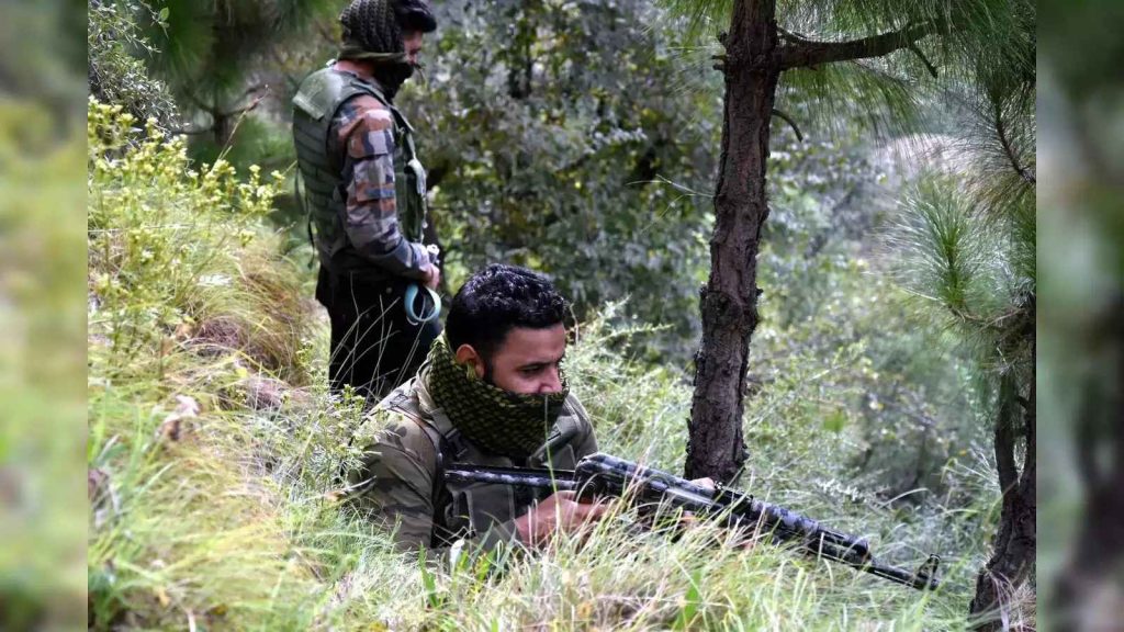 Poonch Terror Attack