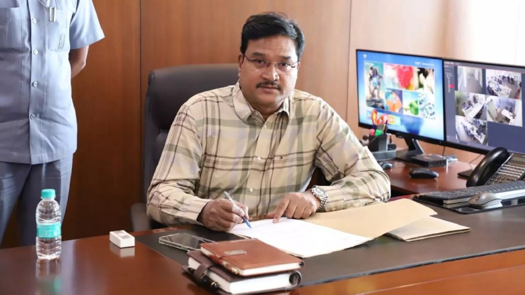 Av Ranganath