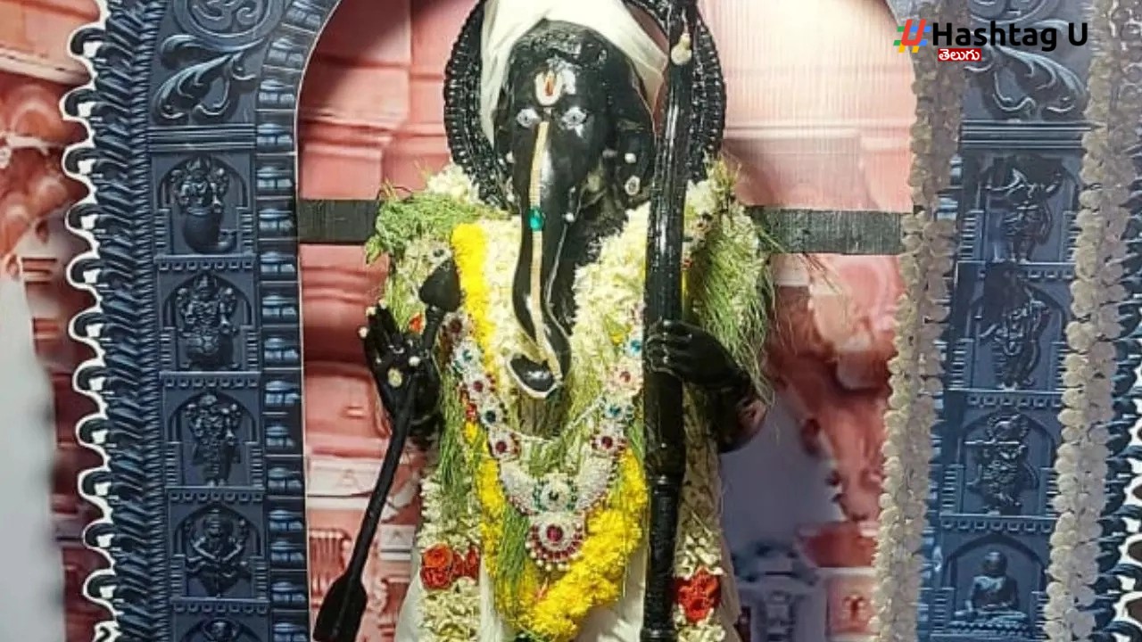 Ayodya Ganesh