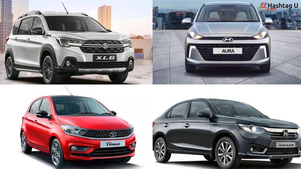Best Cars For Taxi Services