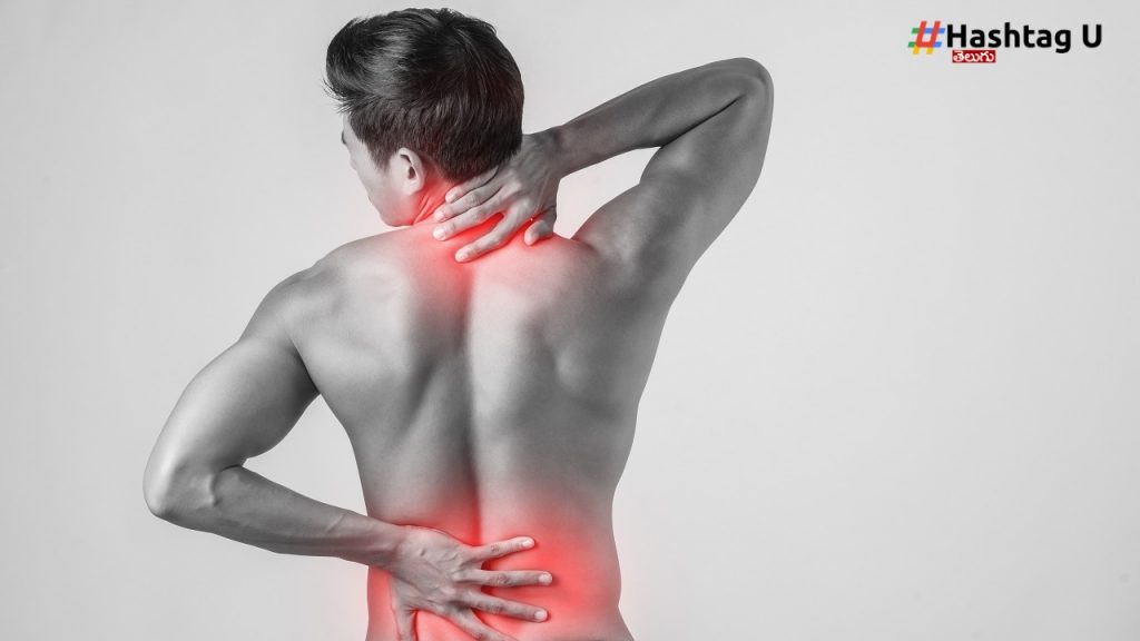 Body Pains