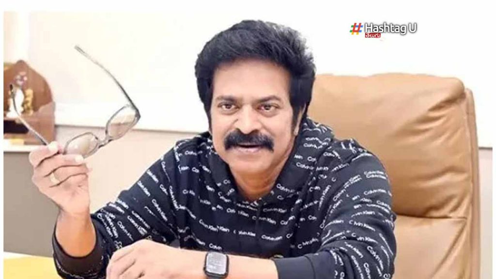 Brahmaji Tweet