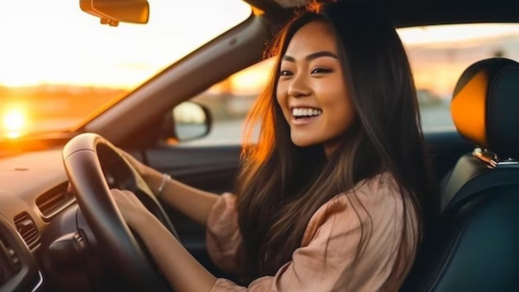 Car For Woman
