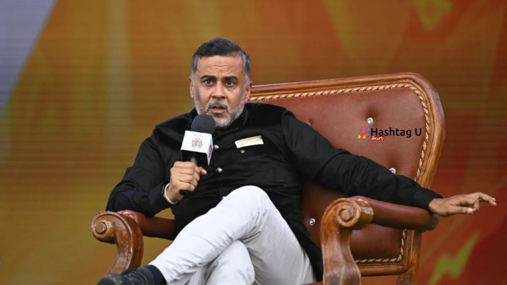 Chetan Bhagat Response On Online Trolls