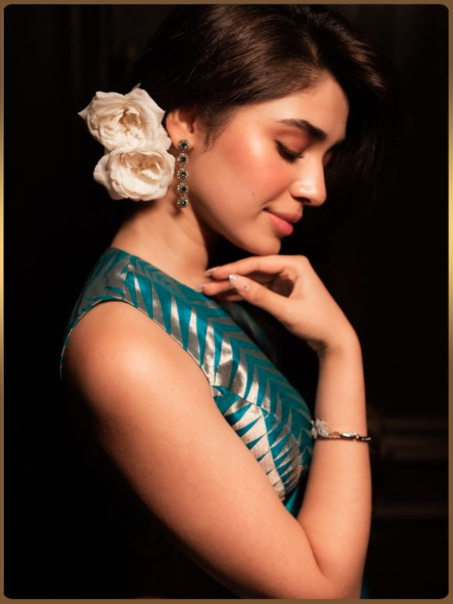Krithi Shetty
