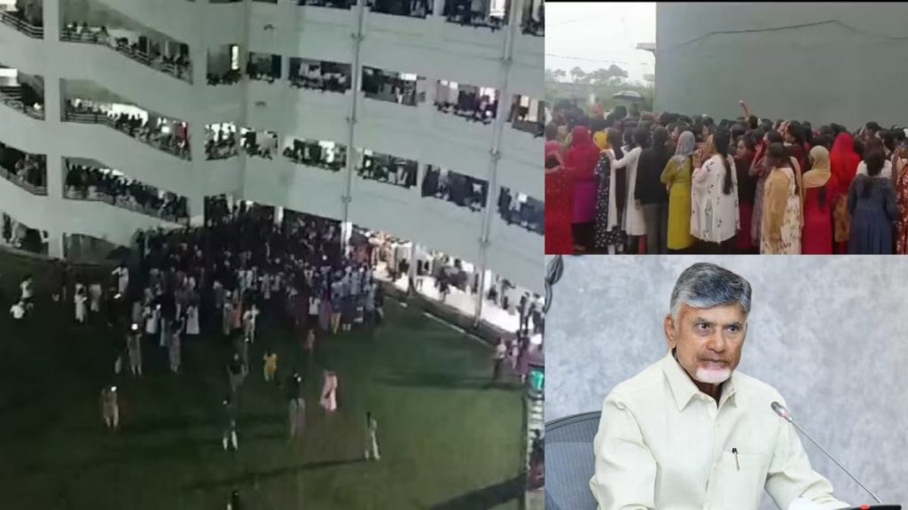 CM Chandrababu