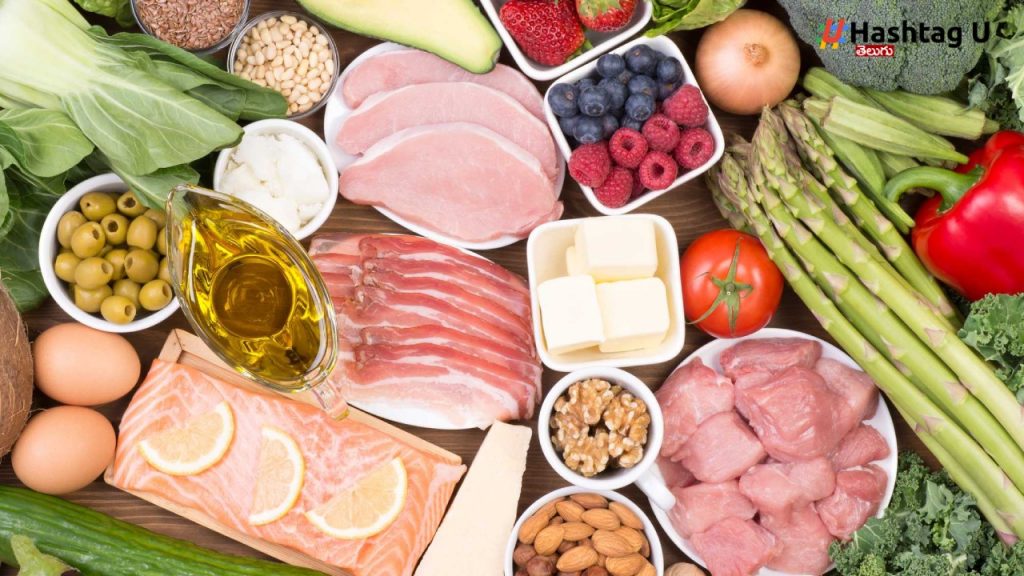 Ditabetics Food