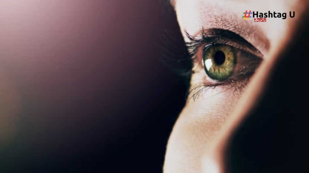 Eye Vision